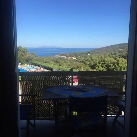 Vista Mare - Renee *