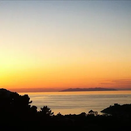 Vista Mare - Renee * Procchio (Isola d'Elba)