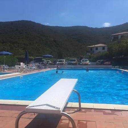 Vista Mare - Renee Apartment *