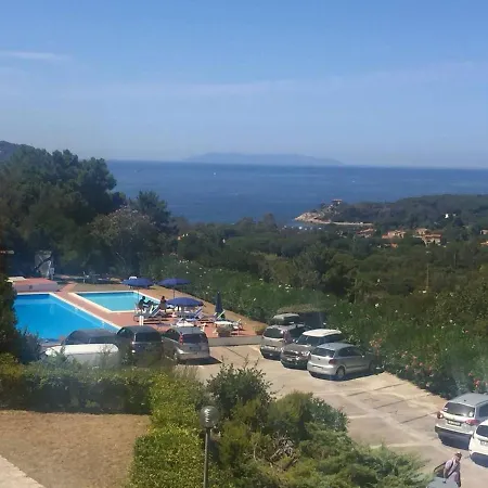 Vista Mare - Renee Apartment