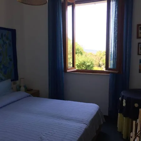 Διαμέρισμα Vista Mare - Renee *