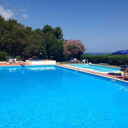 Διαμέρισμα Vista Mare - Renee Procchio (Isola d'Elba)