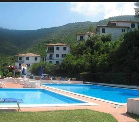 Vista Mare - Renee Apartment